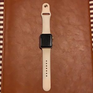 Apple Watch series 3! 42”